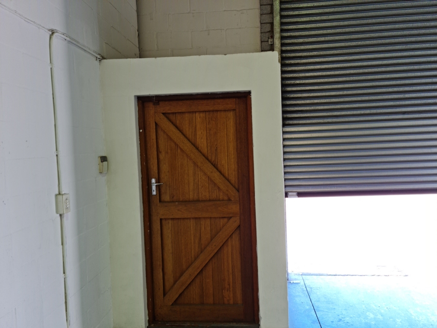 To Let Commercial Property for Rent in Saxenburg Park 1 Western Cape